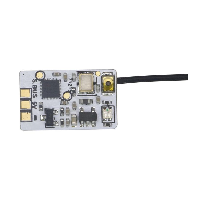 Mini récepteur B78B-X-BOSS RX2 - Flysky Transmitter avis et prix