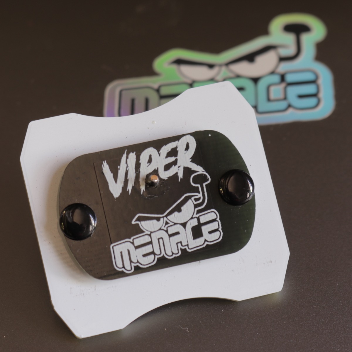 Antenne MenaceRC VIPER 5.8Ghz  - Hd Zero Camera avis et prix