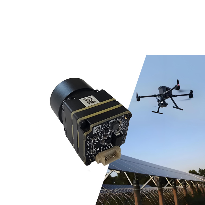Caméra thermique infrarouge, c - Fpv Camera avis et prix