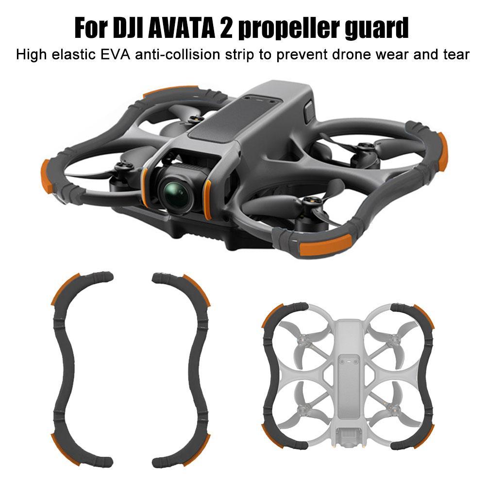 Pare-chocs de protection pour  - Propeller Guard avis et prix
