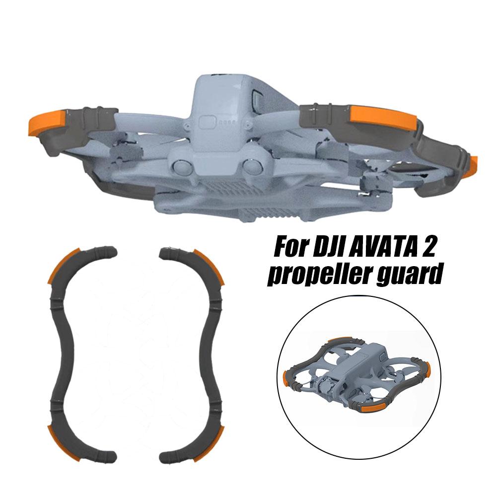 Pare-chocs de protection pour  - Propeller Guard avis et prix