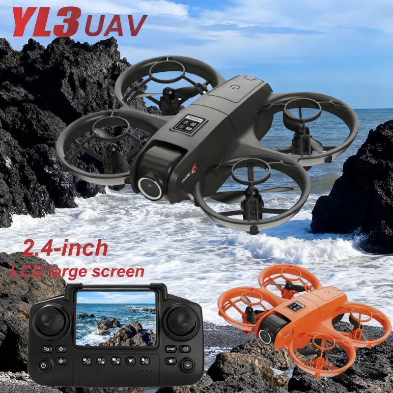 Drone de voyage pliable YL3, c - Drone Battery Charger avis et prix