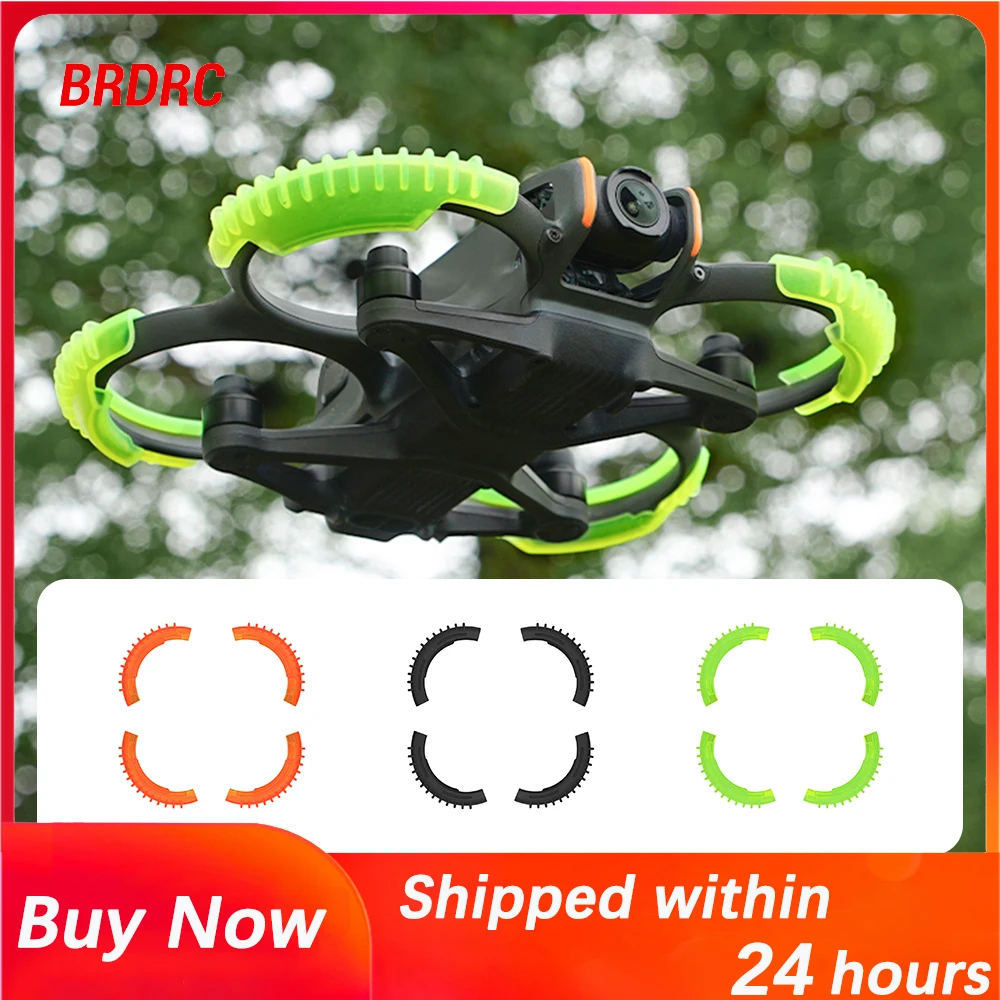 BRDRC-Pare-chocs de protection - Propeller Guard avis et prix