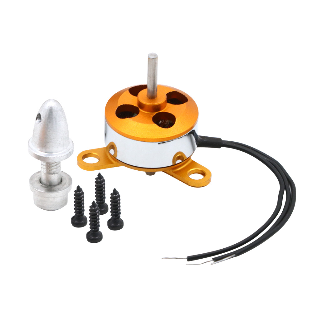 A1504 2200KV /2700kv /2900KV / - Brushed Drone Motor avis et prix