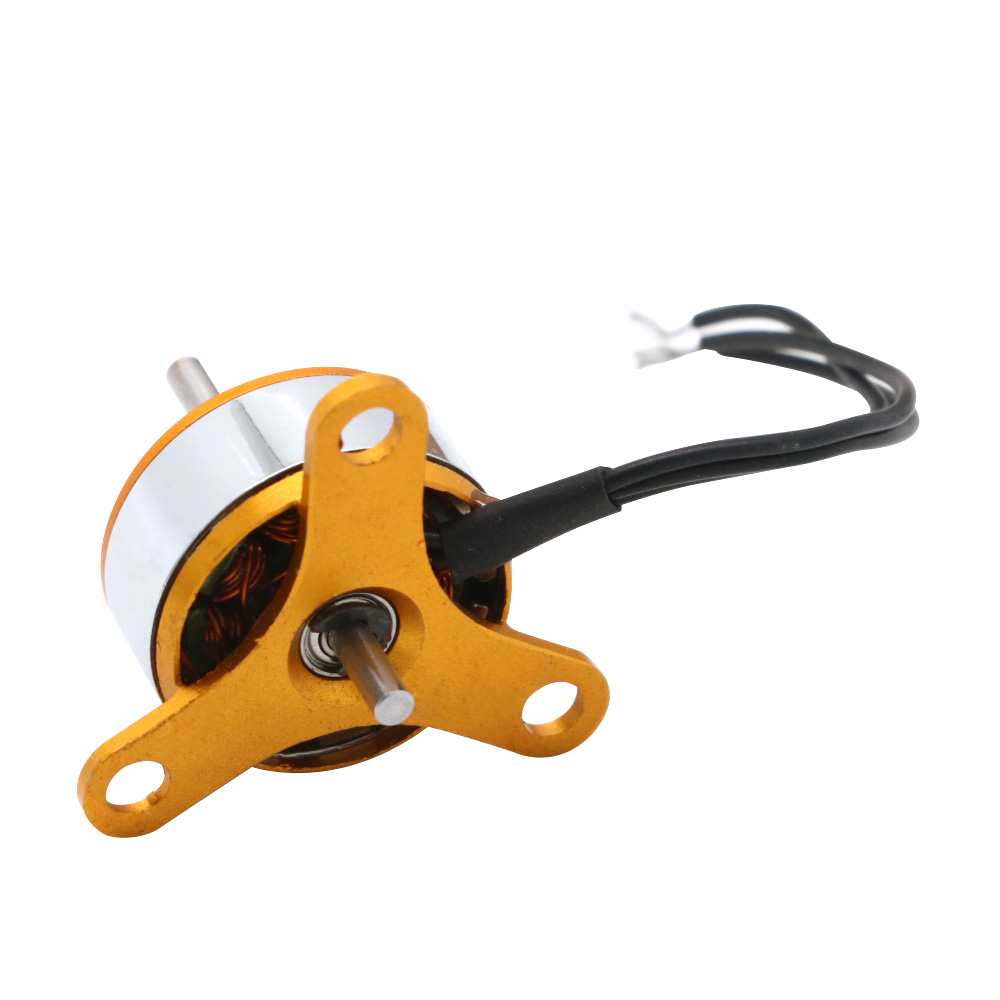A1504 2200KV /2700kv /2900KV / - Brushed Drone Motor avis et prix