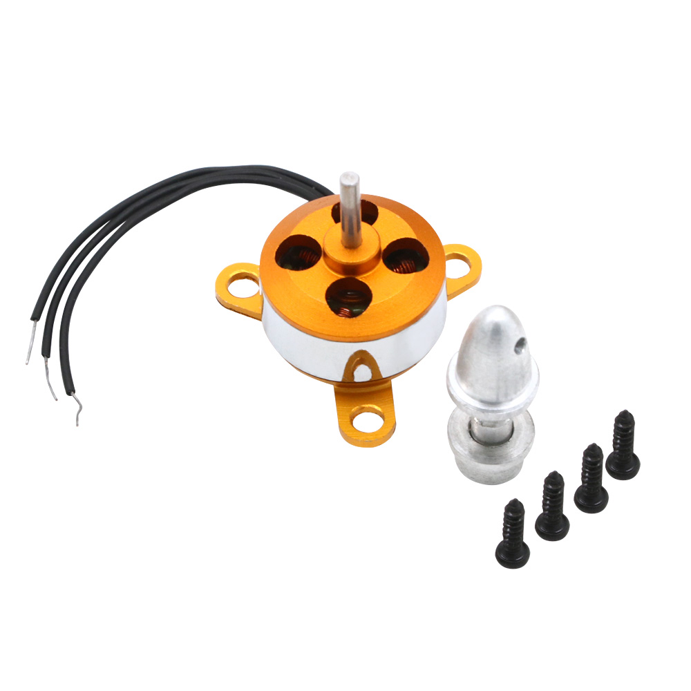 A1504 2200KV /2700kv /2900KV / - Brushed Drone Motor avis et prix