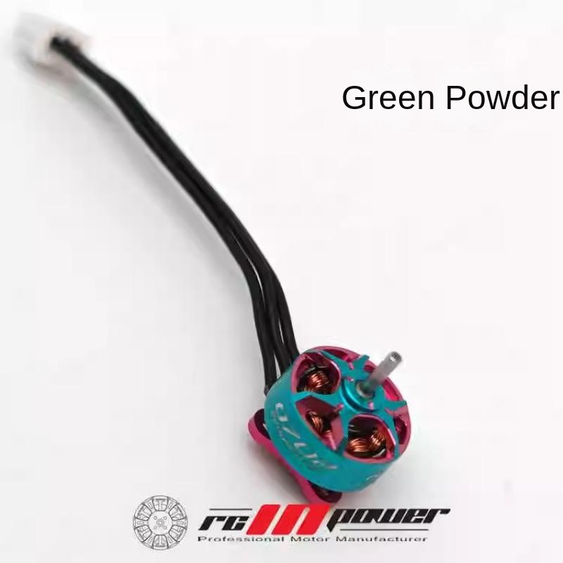RCinpower Gts V3 0702 27000kv  - Brushed Drone Motor avis et prix