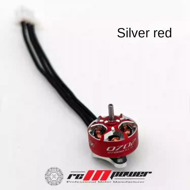 RCinpower Gts V3 0702 27000kv  - Brushed Drone Motor avis et prix