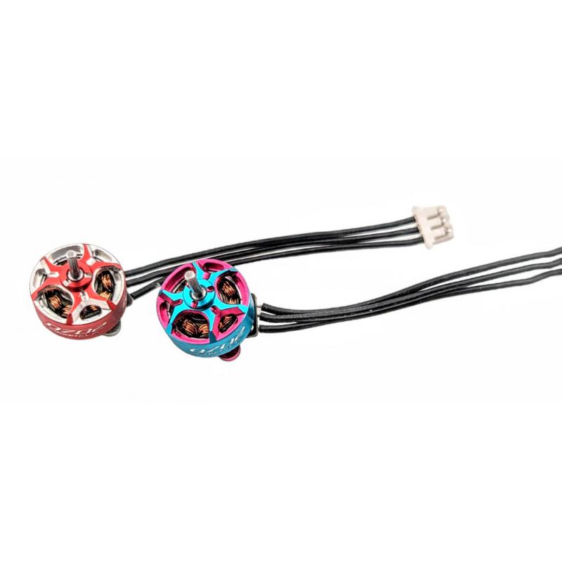 RCinpower Gts V3 0702 27000kv  - Brushed Drone Motor avis et prix