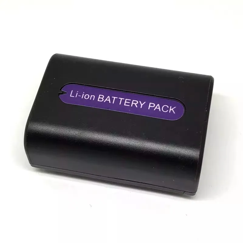 Batterie de caméra 7.2V 1150mA - Drone avis et prix