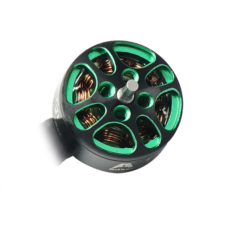 Moteur brushless micro FLASH H - Brushed Drone Motor avis et prix