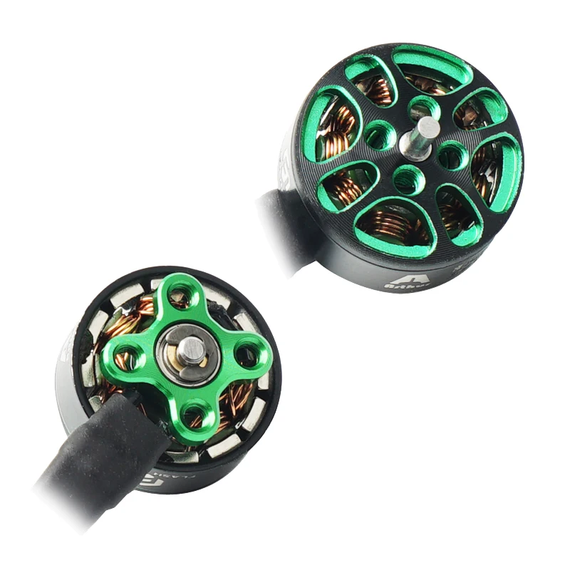 Moteur brushless micro FLASH H - Brushed Drone Motor avis et prix