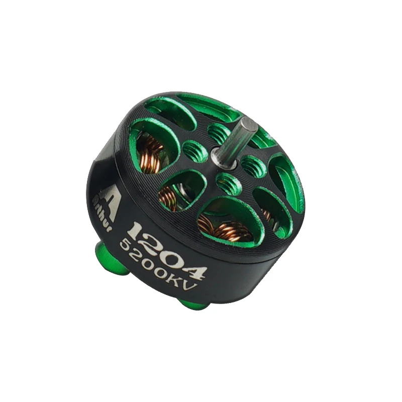 Moteur brushless micro FLASH H - Brushed Drone Motor avis et prix
