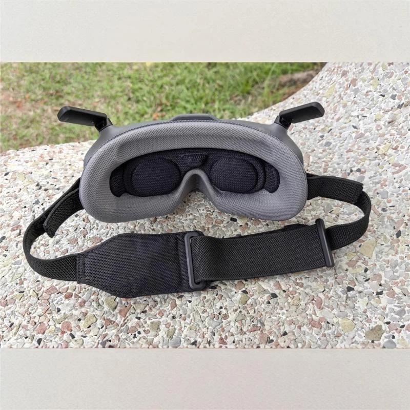 1 pièce, conception légère, fa - Dji Goggles avis et prix