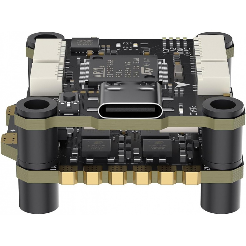Contrôleur de vol F722 30x30 A - F722 Flight Controller avis et prix