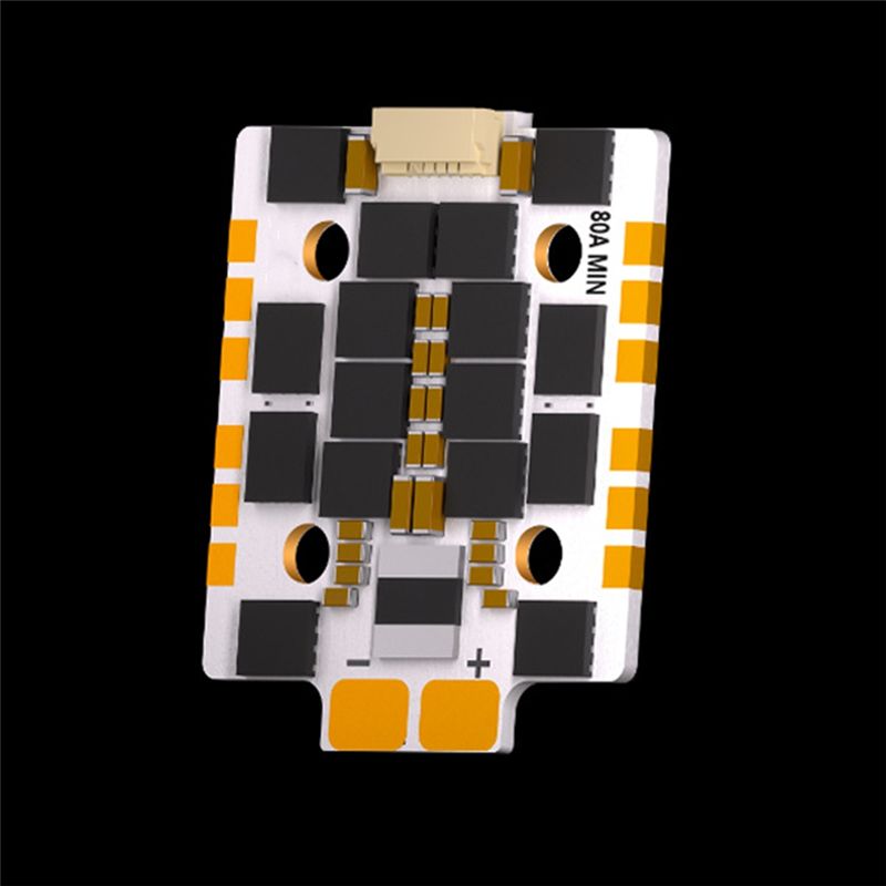 CYGJ-Mini 80A 4-en-1 Drone de  - 4 In 1 Esc avis et prix