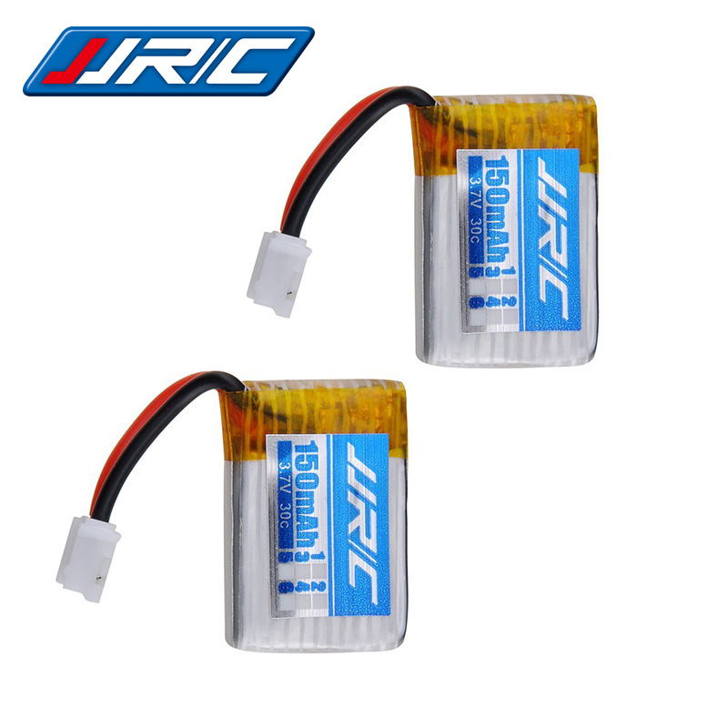 Batterie d'origine JJRC H36 3. - Balance Charger Rc avis et prix