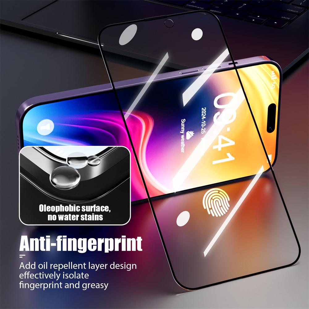 Protecteur d'écran en verre tr - Hd Zero Camera avis et prix