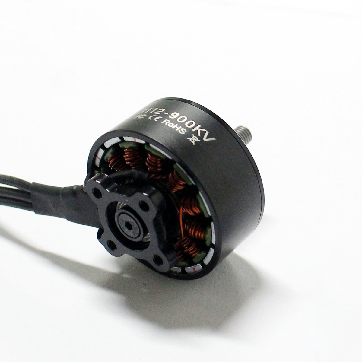 1/4PCS Moteur Brushless 3112 9 - Brushed Drone Motor avis et prix