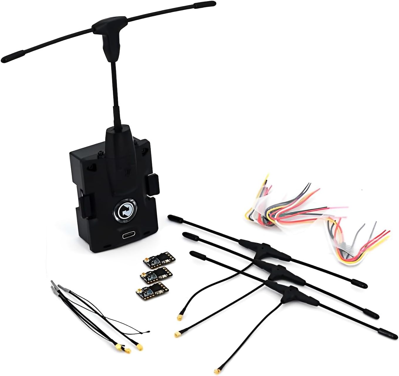 Jeu de démarrage Original TBS  - Hd Zero Camera avis et prix