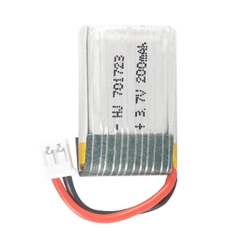 Batterie améliorée 3.7V 200mAh - Balance Charger Rc avis et prix