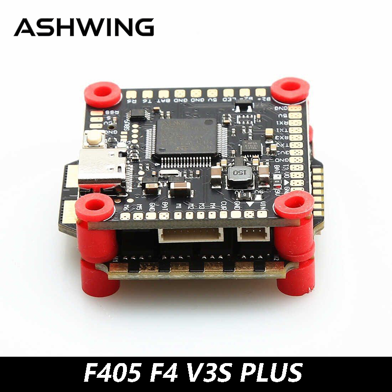 Kit contrôleur de vol et ESC A - 4 In 1 Esc avis et prix