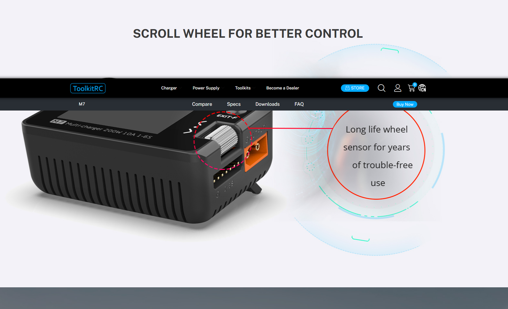 Chargeur d'équilibrage de batt - Balance Charger Rc avis et prix