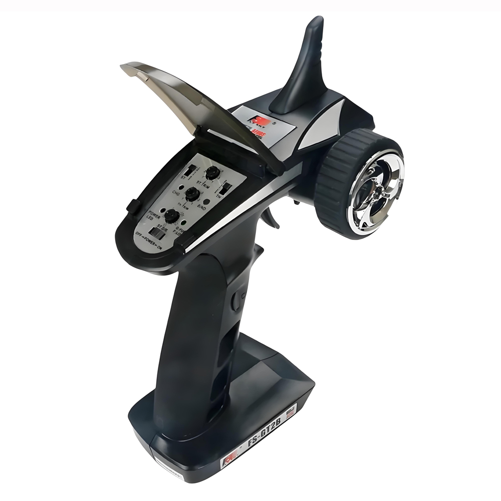 Flysky FS-GT2B GT2B 2.4G 3CH t - Flysky Transmitter avis et prix
