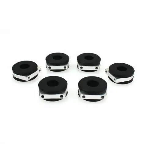 1-6 pièces Anneau de fixation  - Rc Drone avis et prix