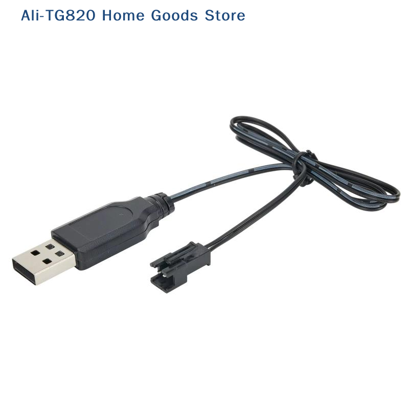 [TG820] 1 câble de charge USB  - Balance Charger Rc avis et prix