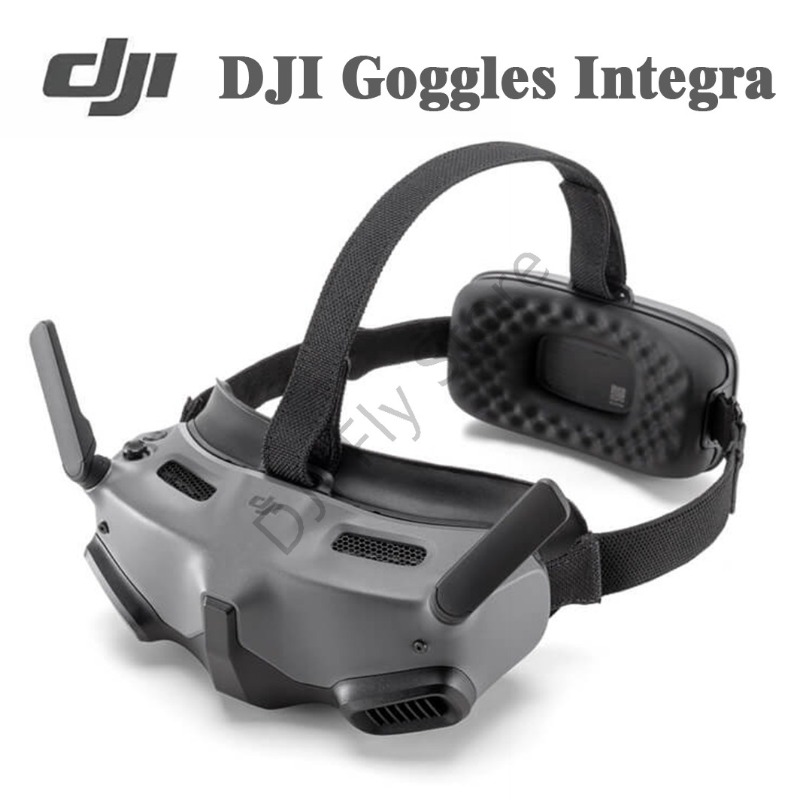 97% NEUF Lunettes DJI FPV Inte - Dji Goggles avis et prix
