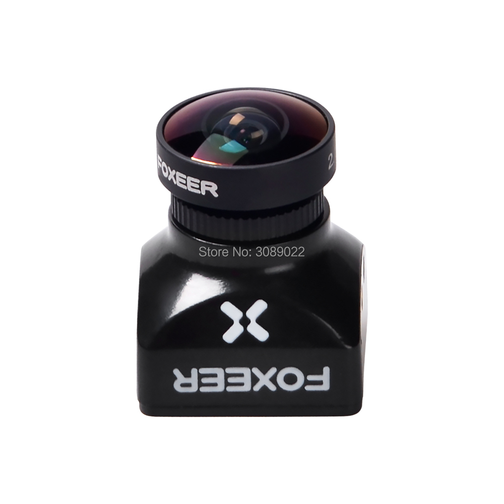 Caméra pour importateur de cou - Hd Zero Camera avis et prix