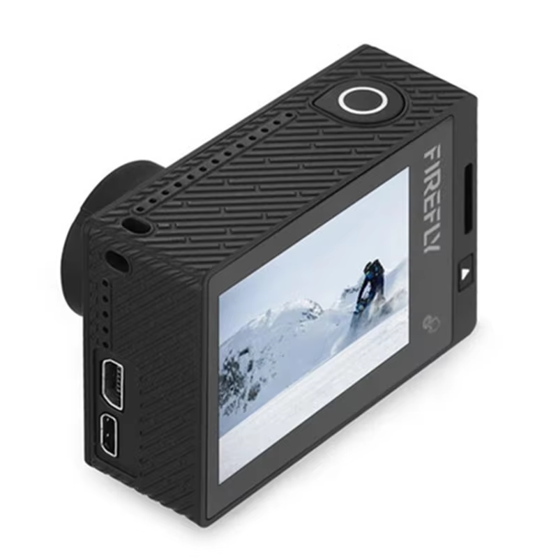 Caméra d'action FPV Hawkeye Fi - Fpv Camera avis et prix