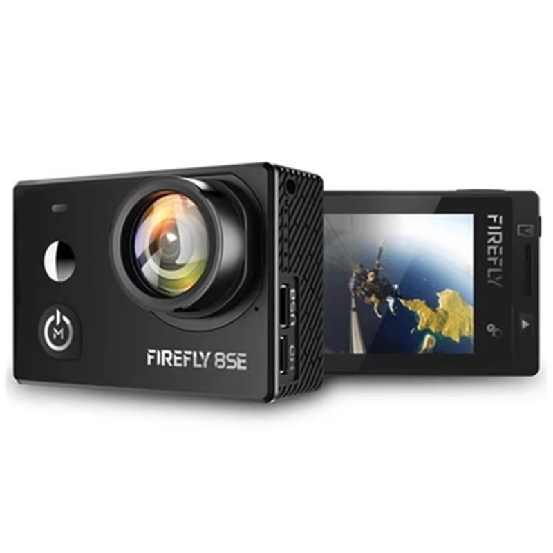 Caméra d'action FPV Hawkeye Fi - Fpv Camera avis et prix
