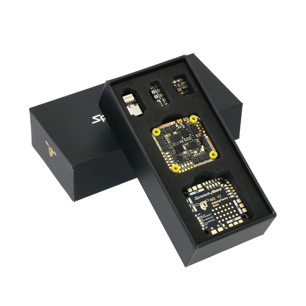 SpeedyBee F405 AIO V2 35A 40A  - F405 Flight Controller avis et prix