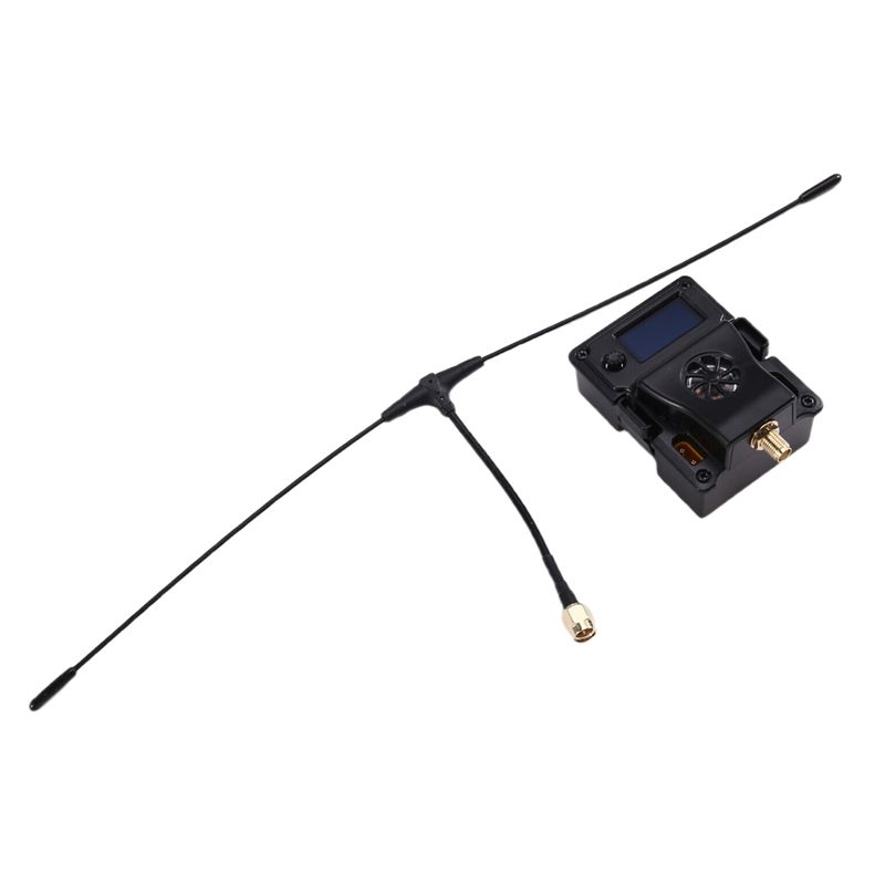 B05C-ELRS 433Mhz, tête haute f - Drone Antenna avis et prix