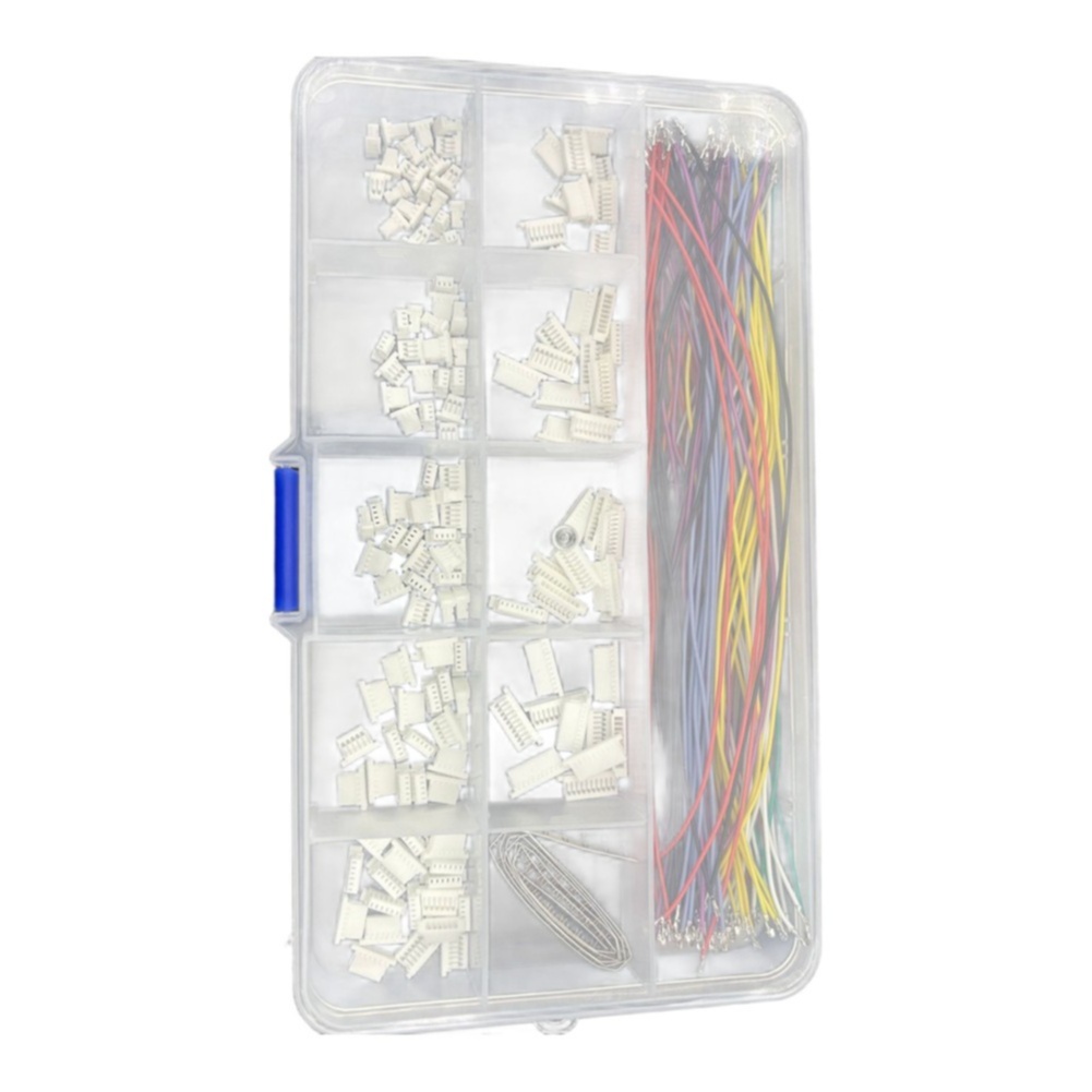 Kit d'assortiment de connecteu - Fpv Drone avis et prix
