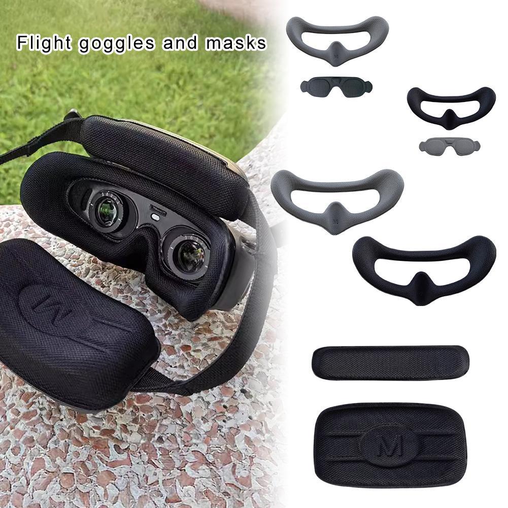 Nouveau haute précision pour D - Dji Goggles avis et prix