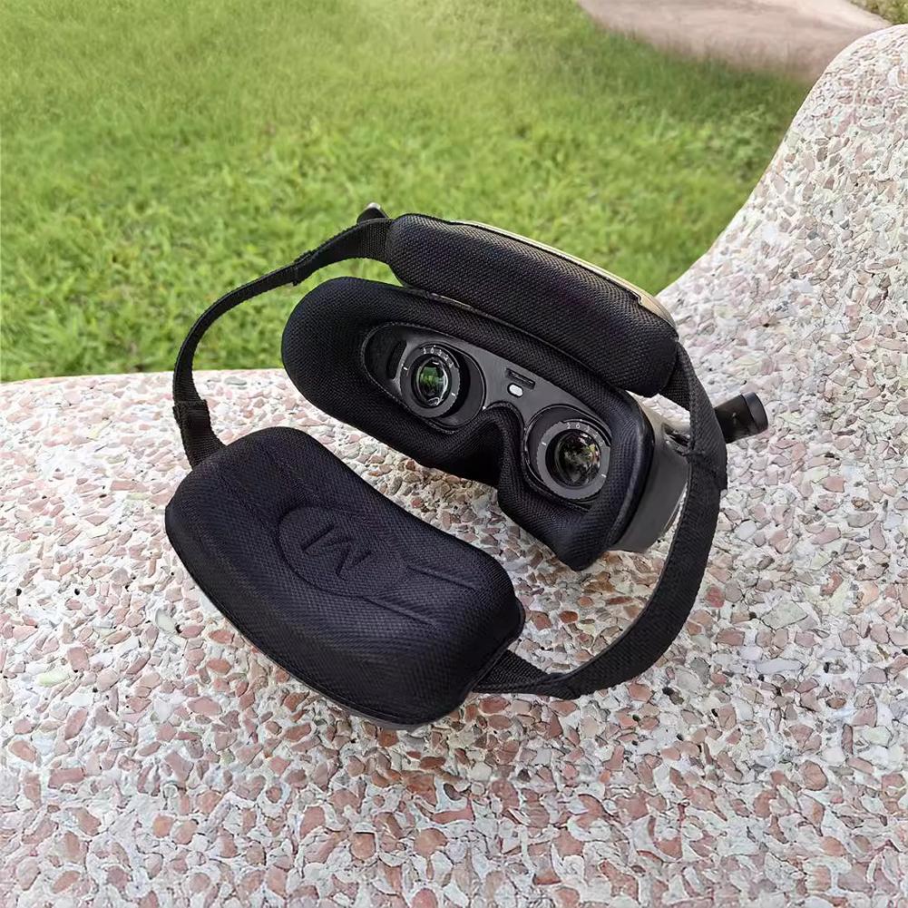 Nouveau haute précision pour D - Dji Goggles avis et prix