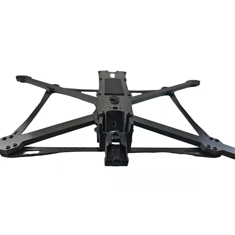 Châssis de drone en fibre de c - Fpv Drone avis et prix