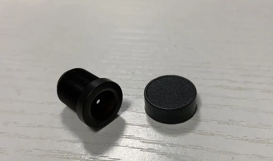 BB0003 1/3 - 2.1mm - FOV 165 M - Fpv Camera avis et prix