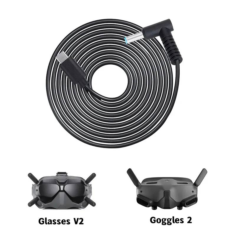 Câble de charge Type-C pour DJ - Dji Goggles avis et prix