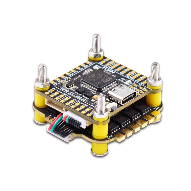 ABUM-F7 FC&ESC, ensemble FPV,  - 4 In 1 Esc avis et prix