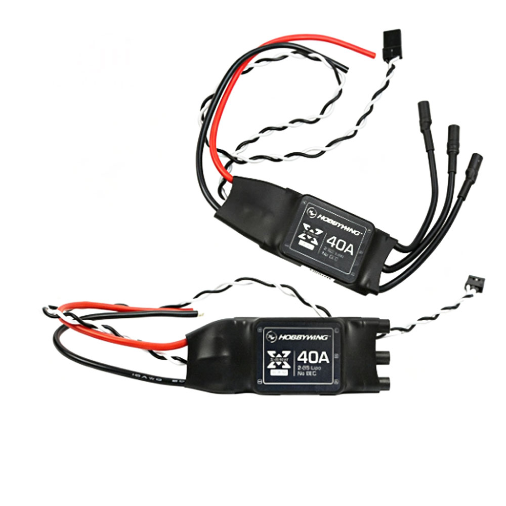 Variateur de vitesse électroni - Lipo Battery 6S avis et prix