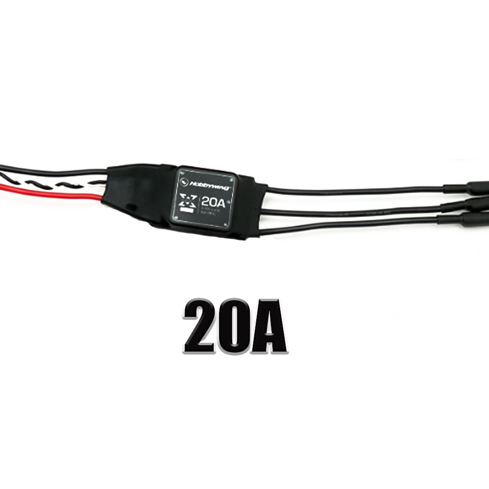 Variateur de vitesse électroni - Lipo Battery 6S avis et prix