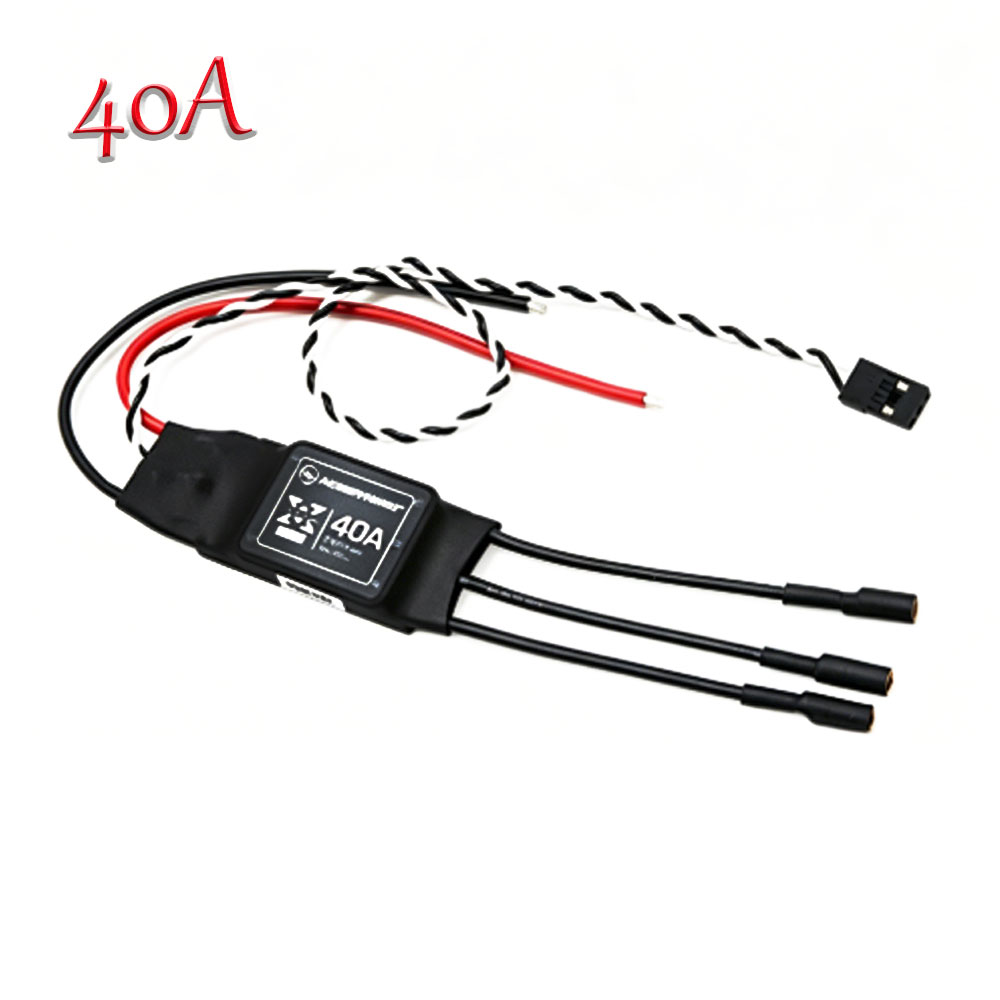Variateur de vitesse électroni - Lipo Battery 6S avis et prix