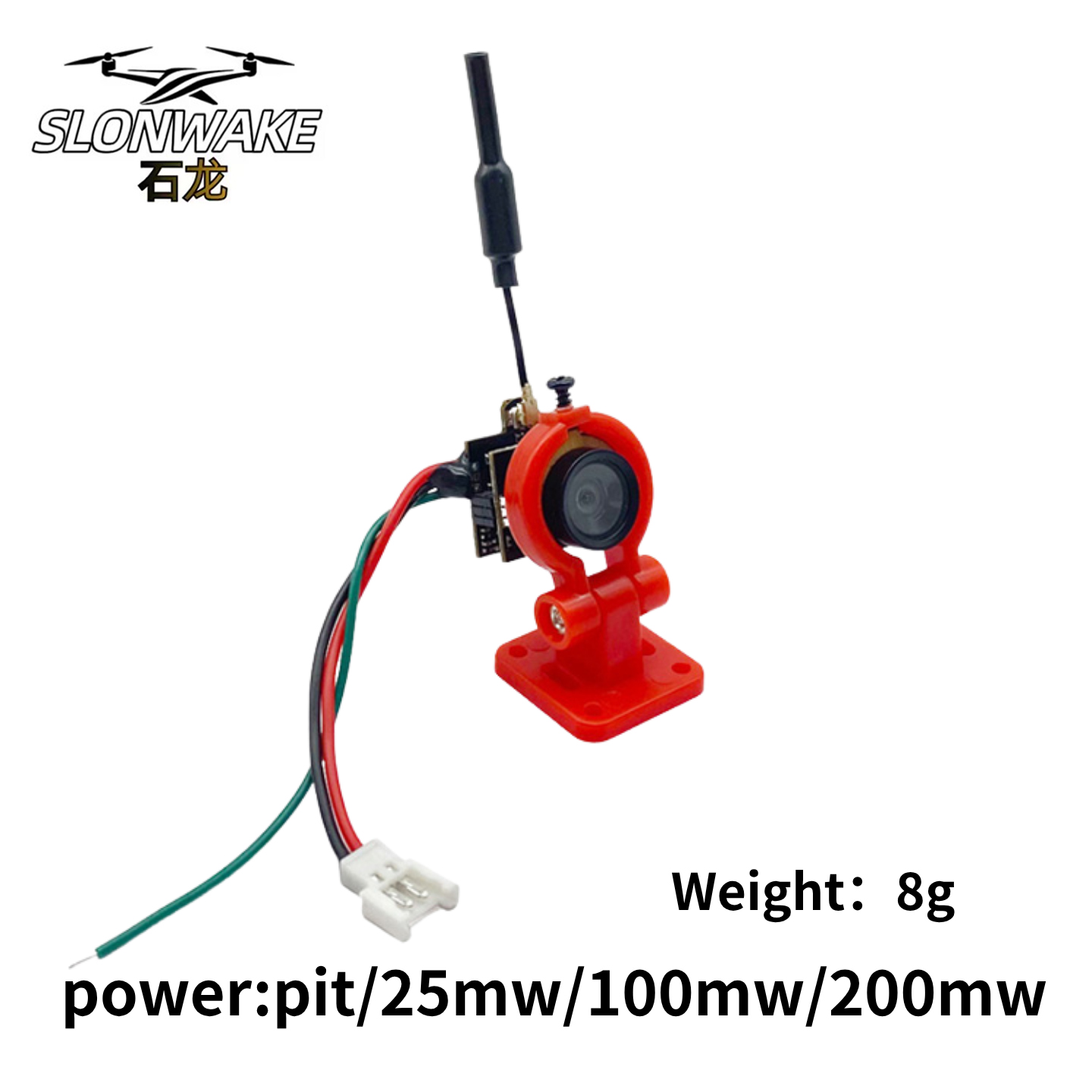 Caméra de transmission analogi - Analog Fpv Camera avis et prix