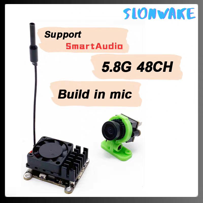 Transmetteur vidéo sans fil FP - Fpv Camera avis et prix