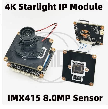 Module de caméra OpenIPC SSC33 - Drone With Camera avis et prix
