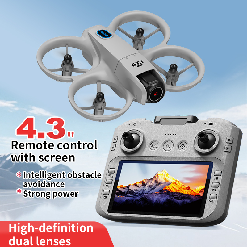 Nouveau GT3 avec écran Mini Dr - Drone With Camera avis et prix